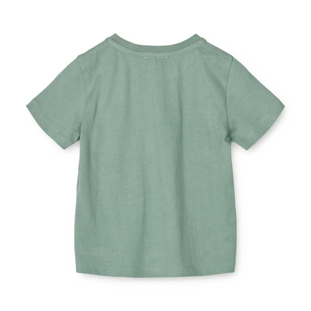 Apia Printed T-Shirt aus 100% Bio Baumwolle GOTS