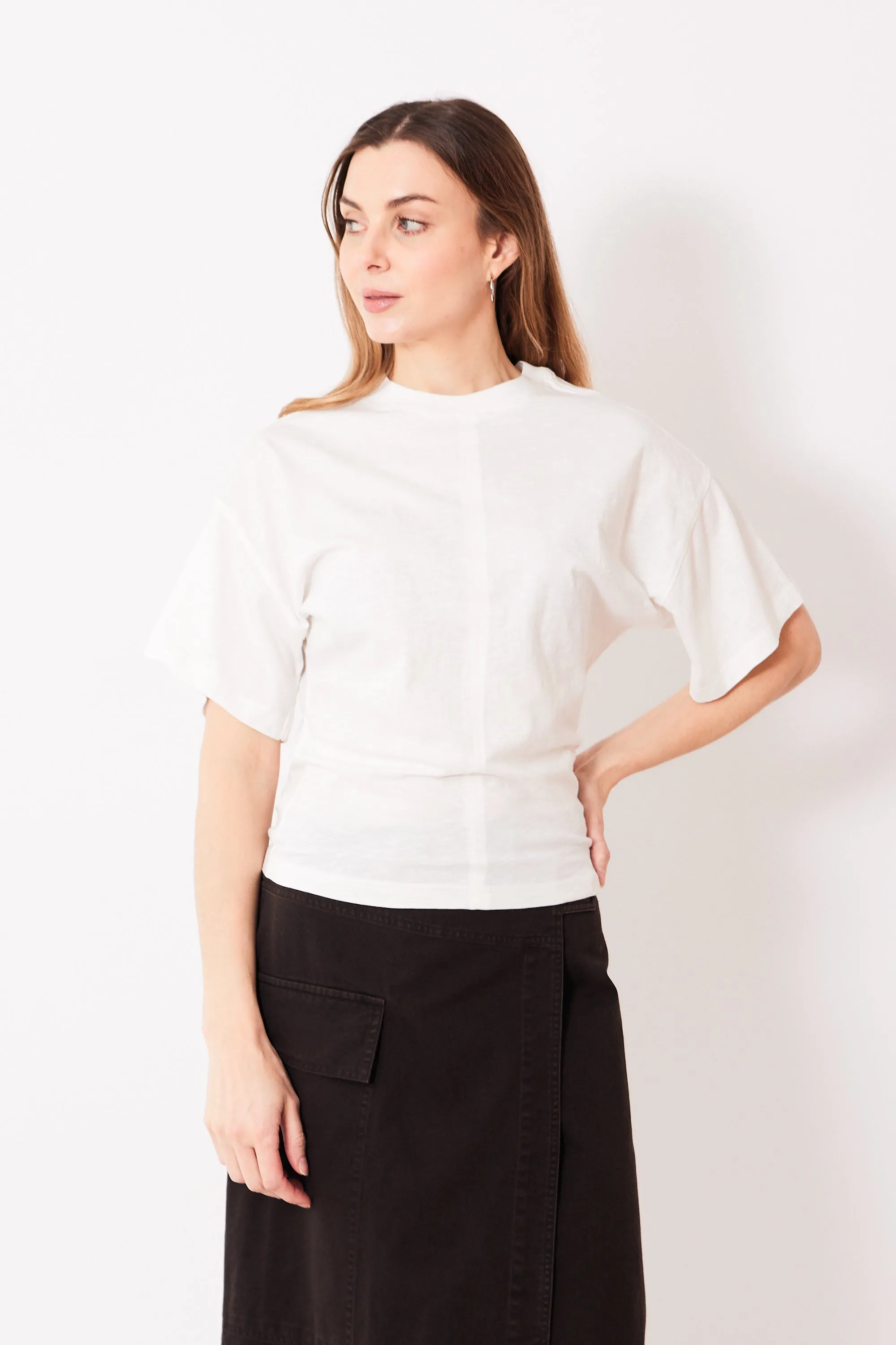 Apiece Apart Ari Cool Tee