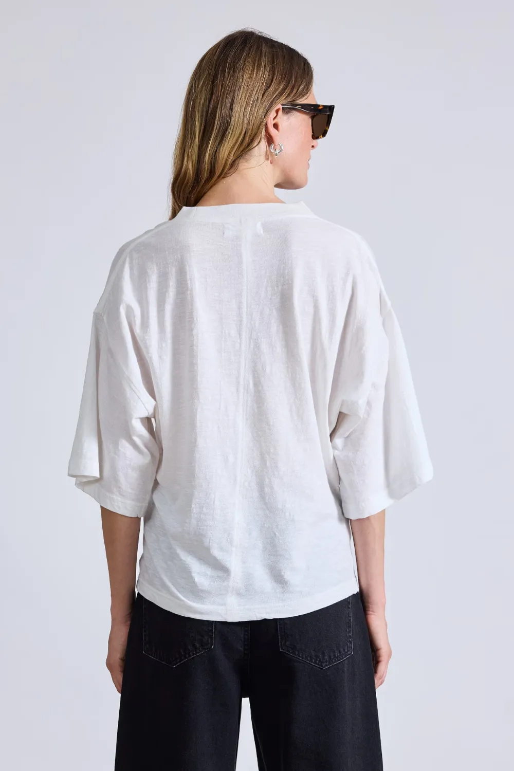 Apiece Apart Ari Cool Tee