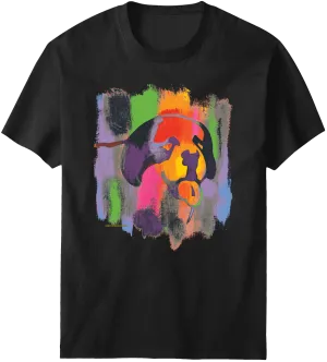 Art Palette T-Shirt