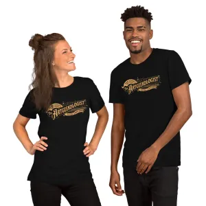 Artgeekologist - Unisex t-shirt