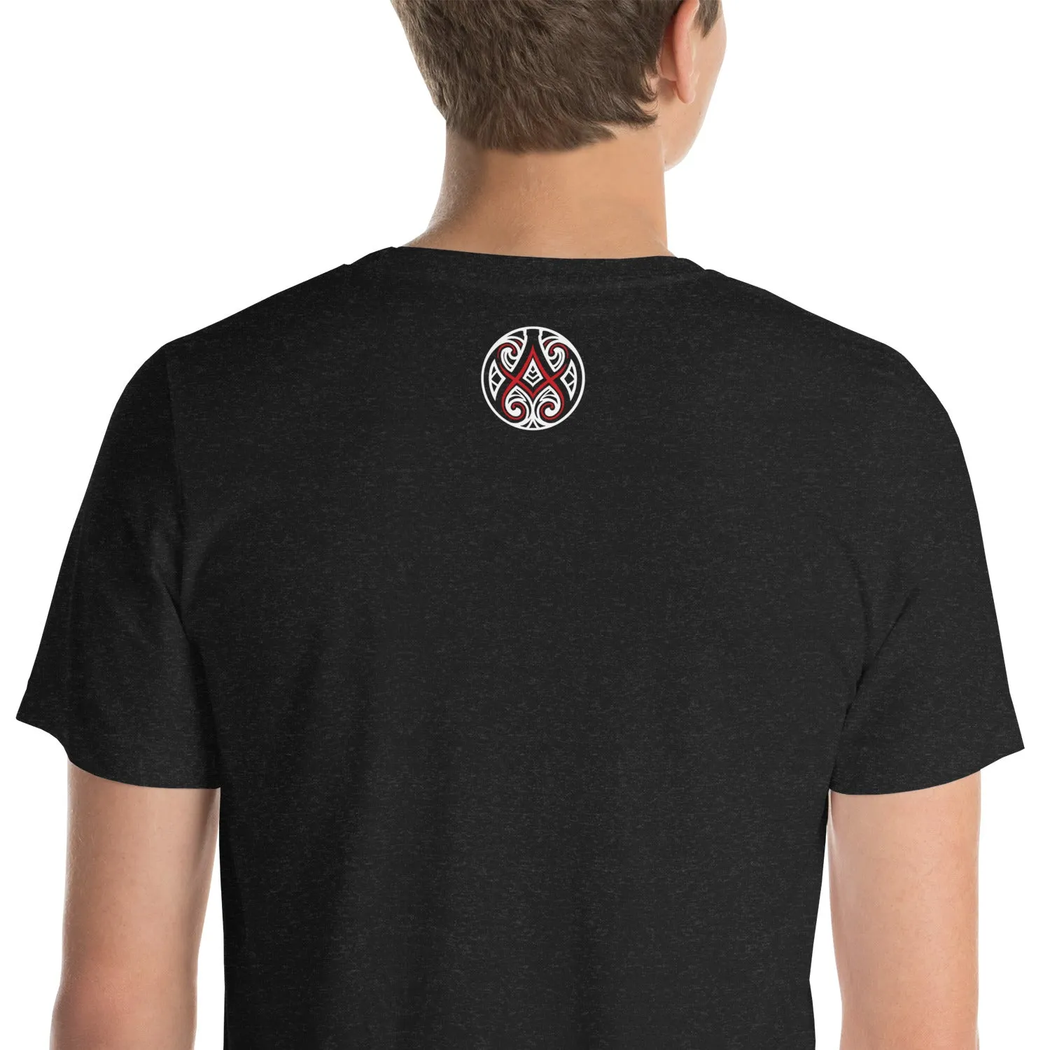 Artgeekologist - Unisex t-shirt