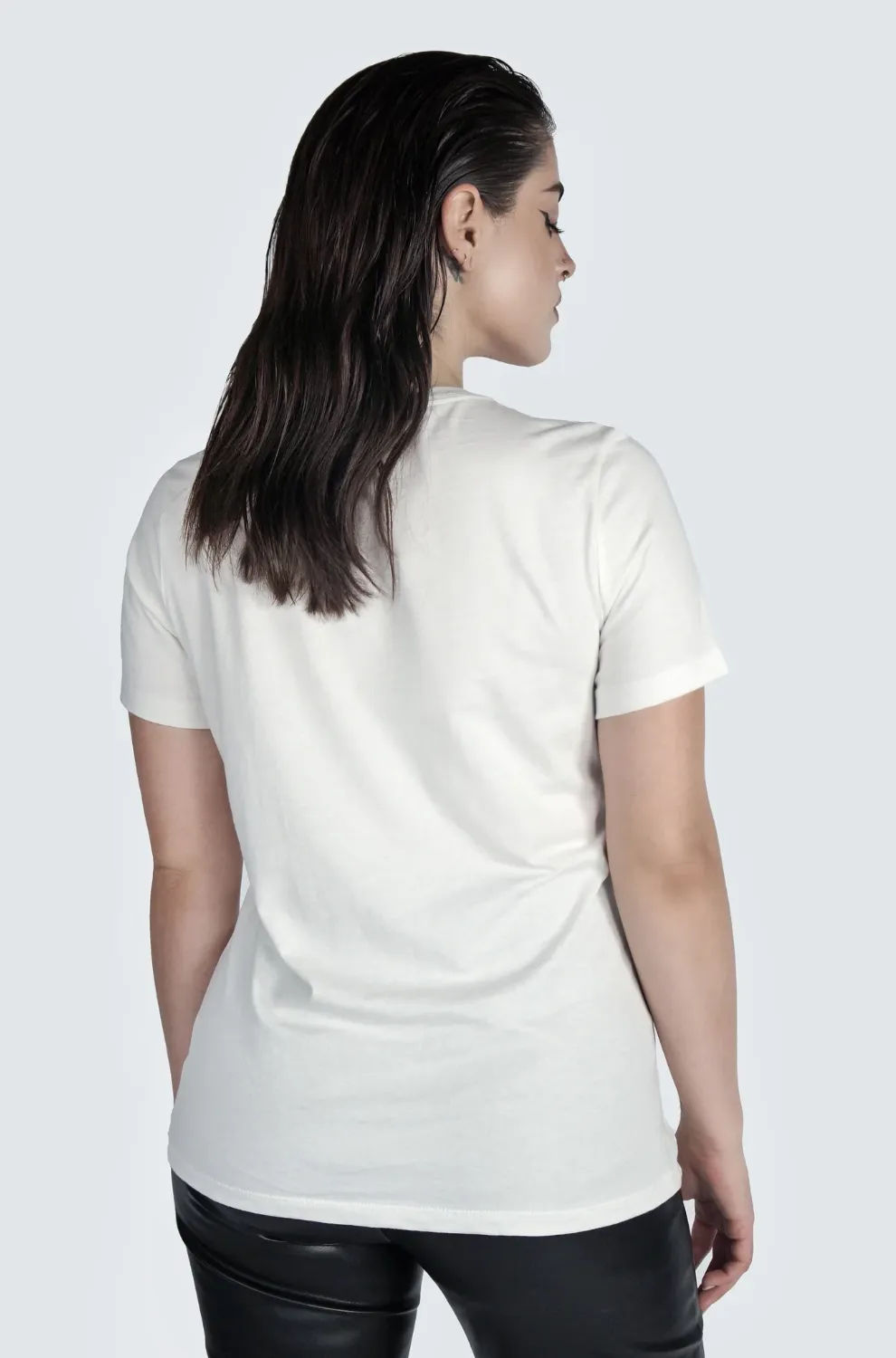 Article X No T-shirt