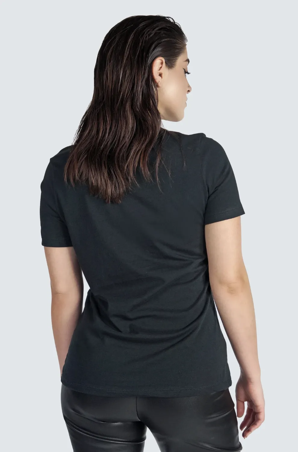 Article X No T-shirt
