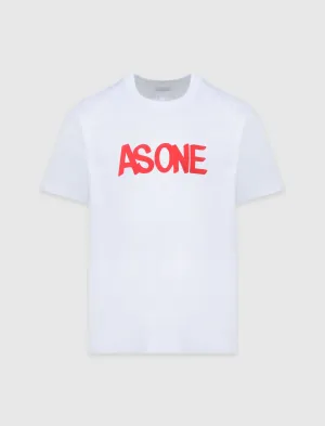 AS ONE TEE