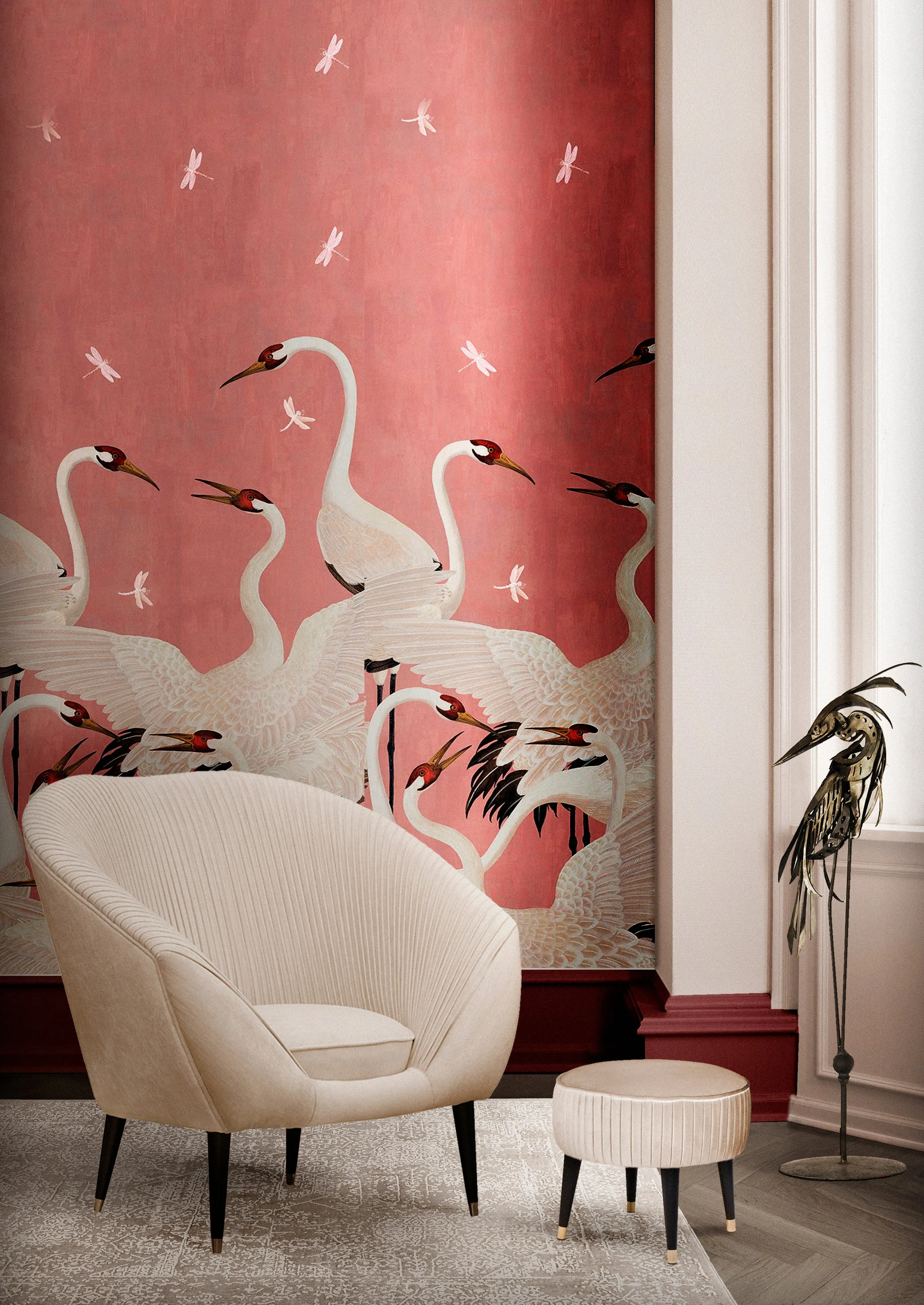 AUDREY CHAIR