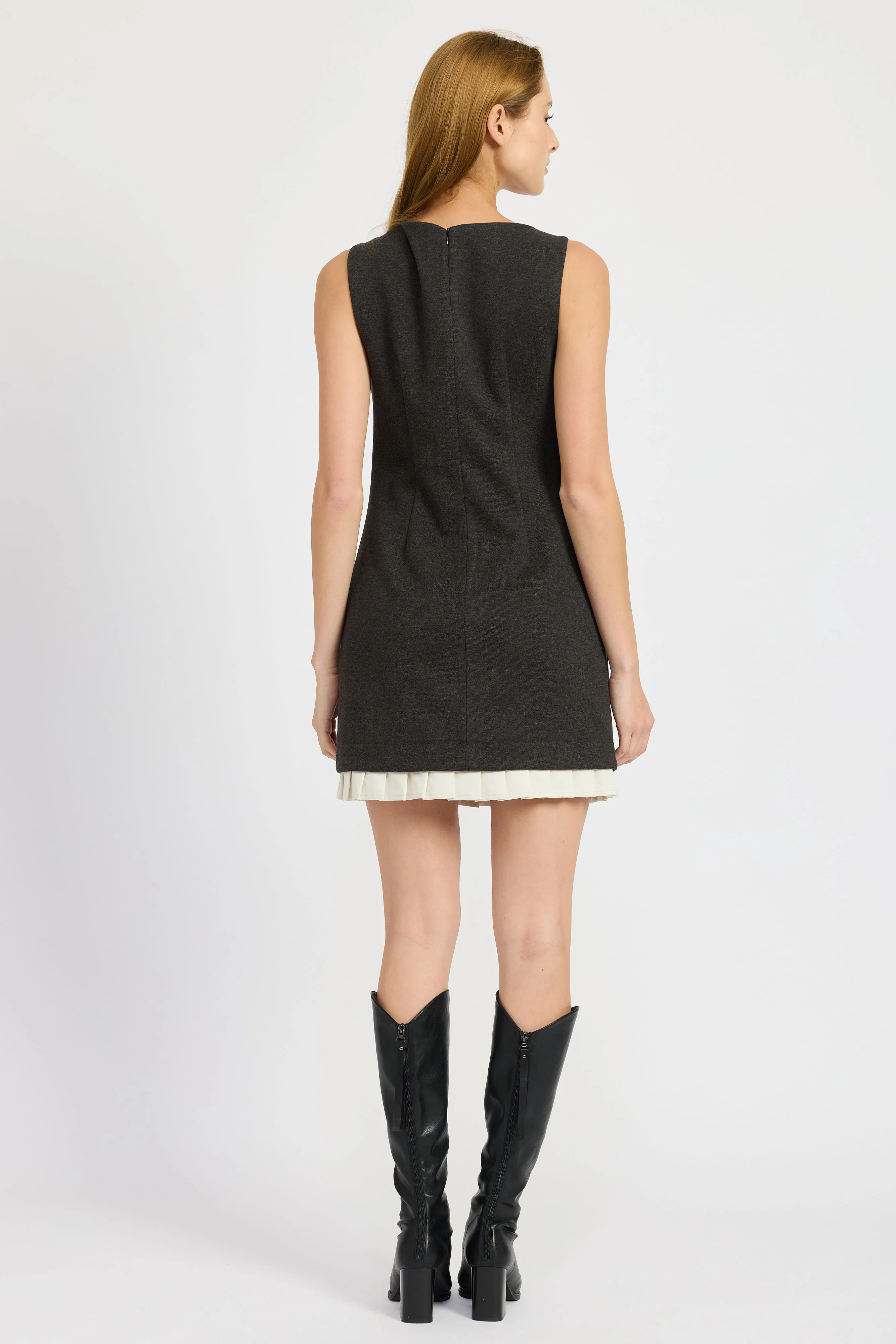 Azalea Mini Dress