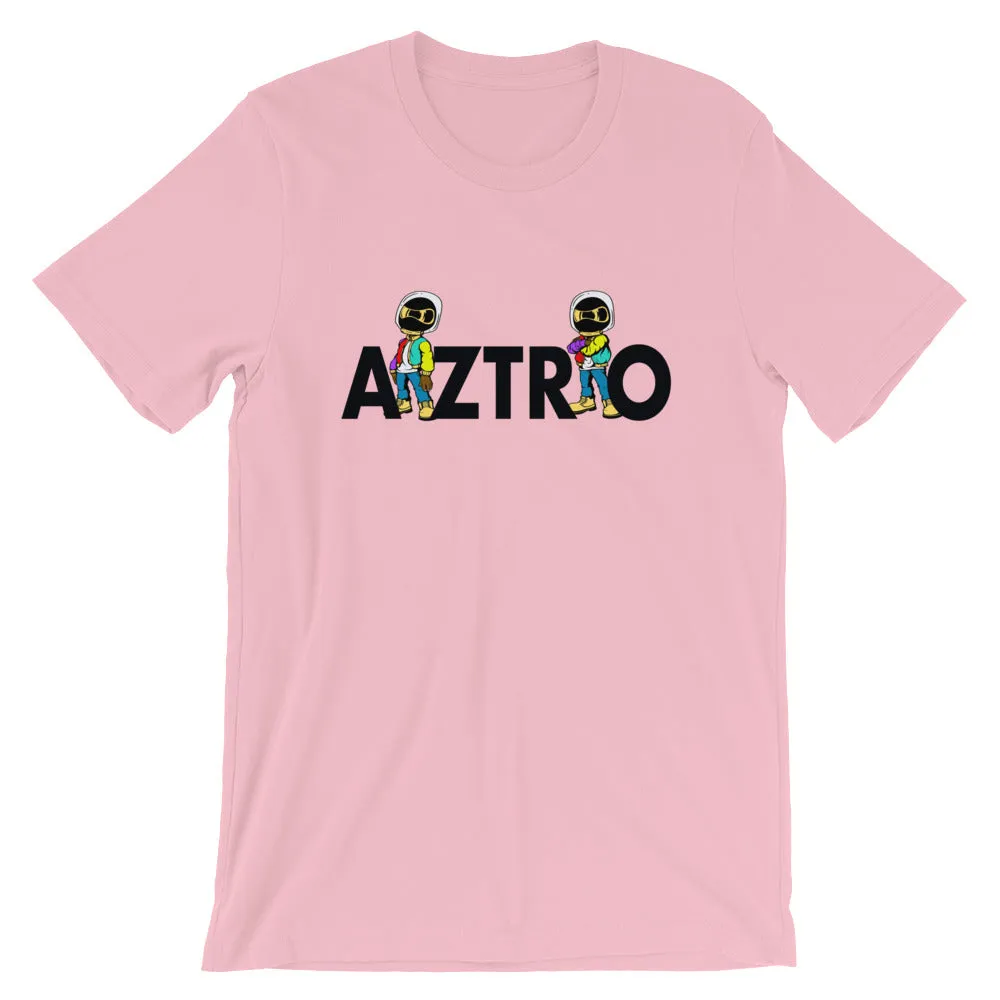 Aztro Double T-Shirt