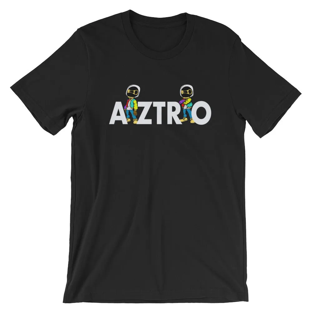 Aztro Double T-Shirt