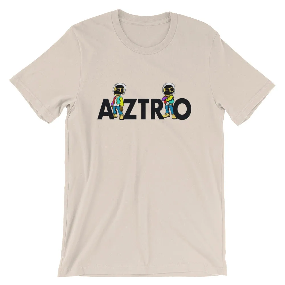 Aztro Double T-Shirt