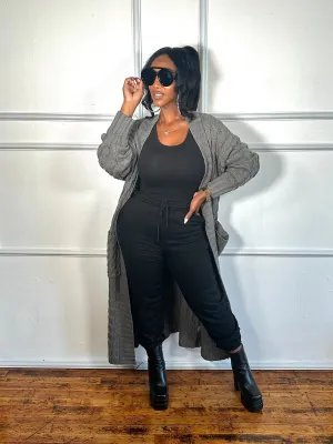 Baesic Crop Tee