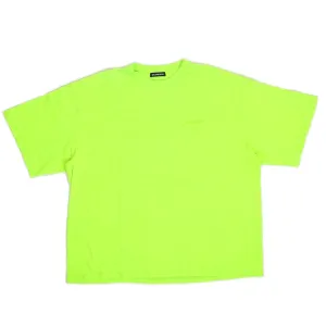 Balenciaga Ego Graphic T-Shirt