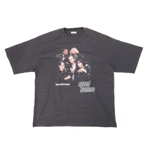 Balenciaga Speed Hunters T-Shirt