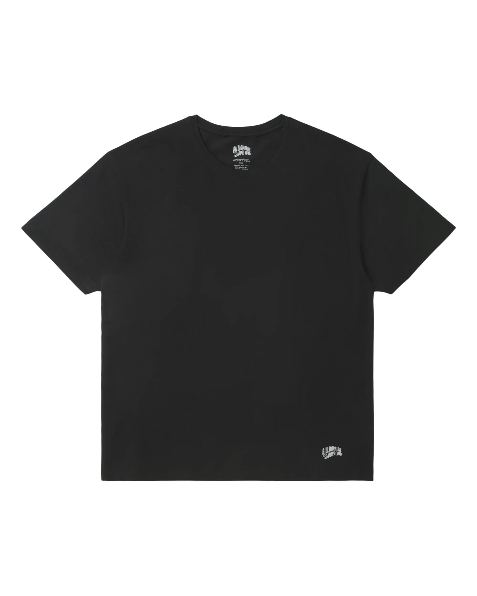 Basecamp 3 Pack T-Shirt Set