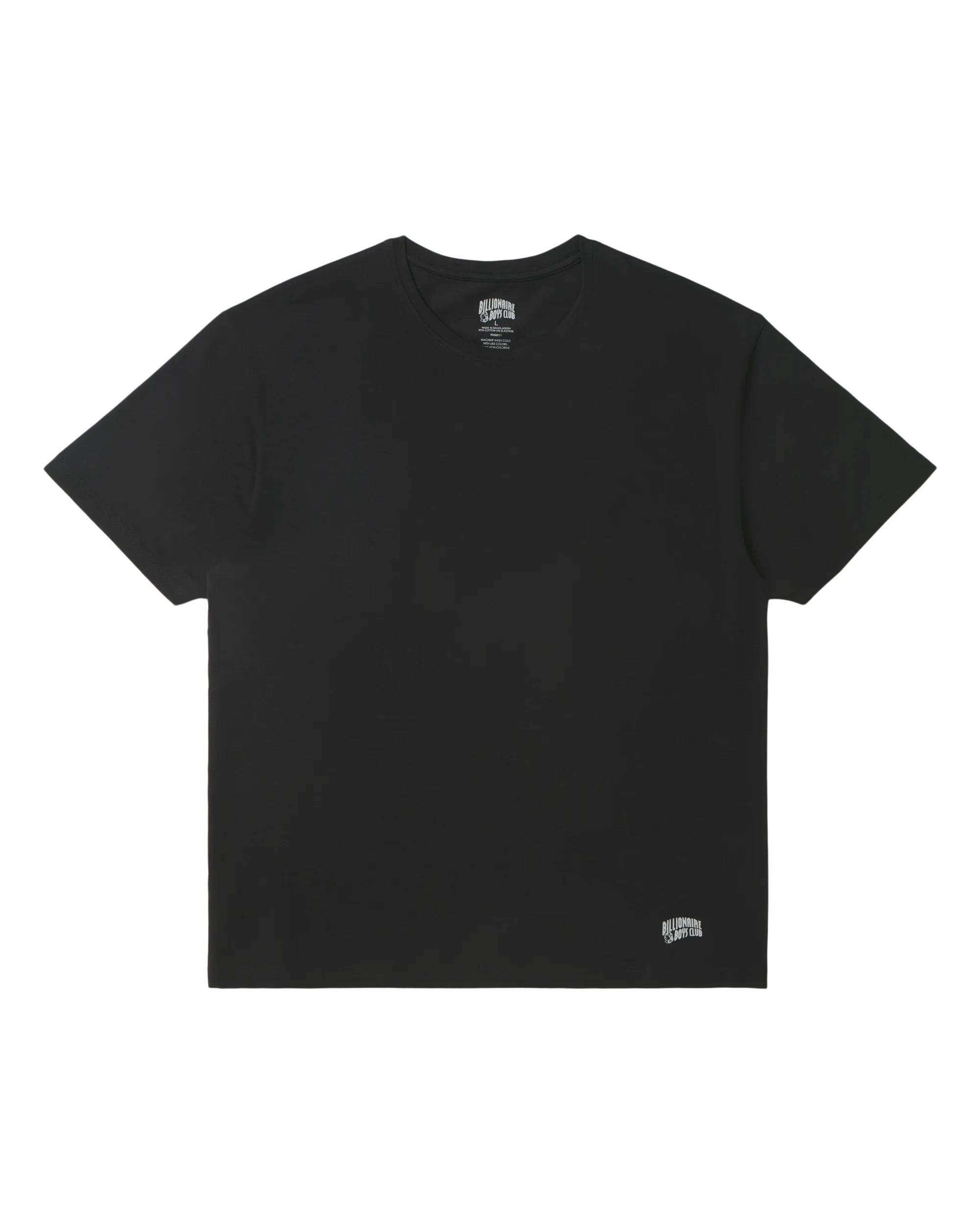Basecamp 3 Pack T-Shirt Set