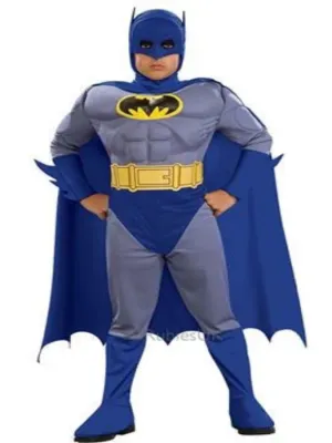 Batman Children's Costume