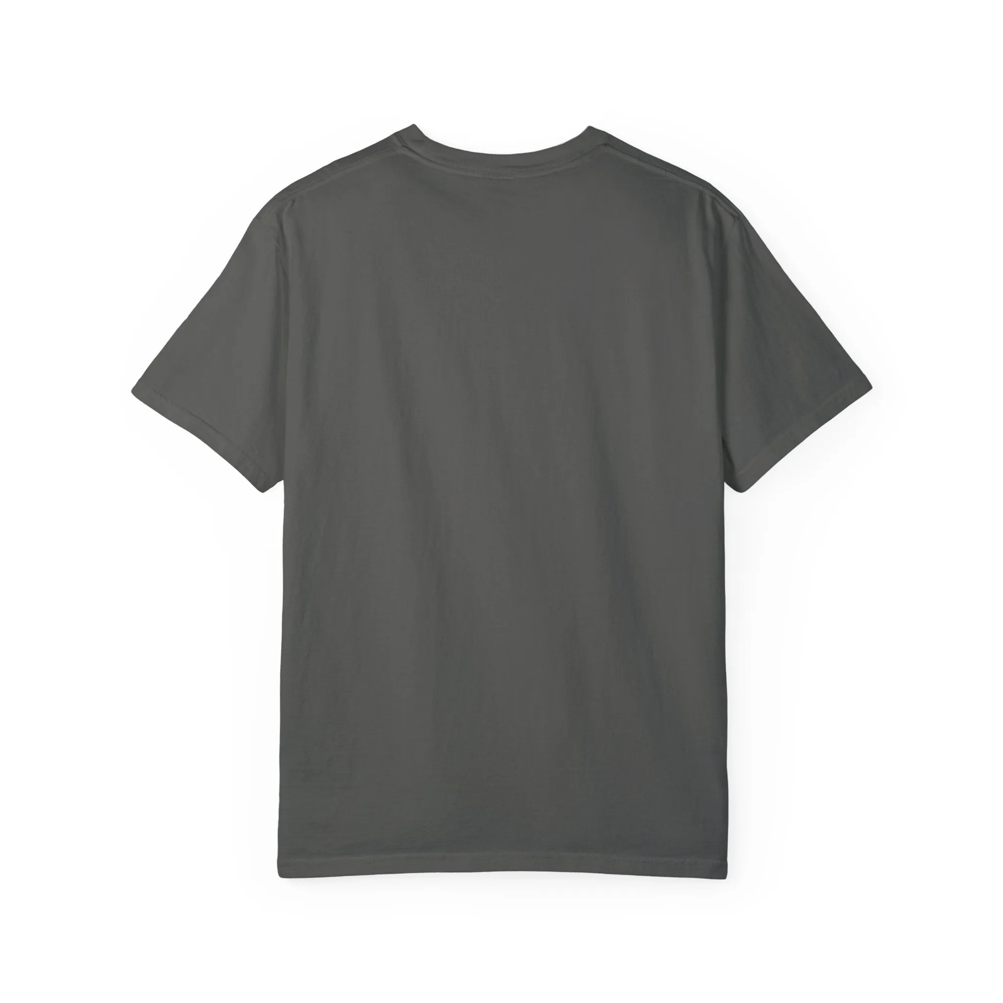 Be There in Five Episode Titles Mixtape Unisex Garment-Dyed T-shirt