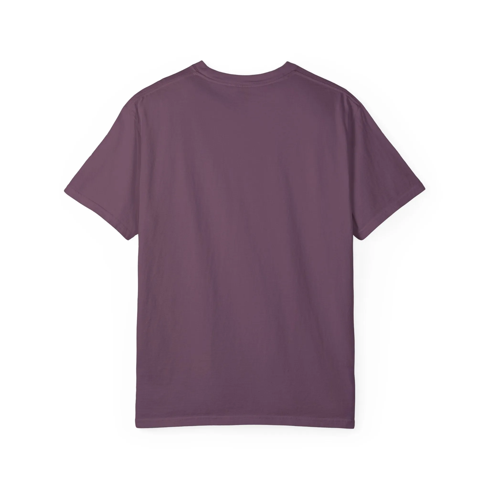 Be There in Five Episode Titles Mixtape Unisex Garment-Dyed T-shirt