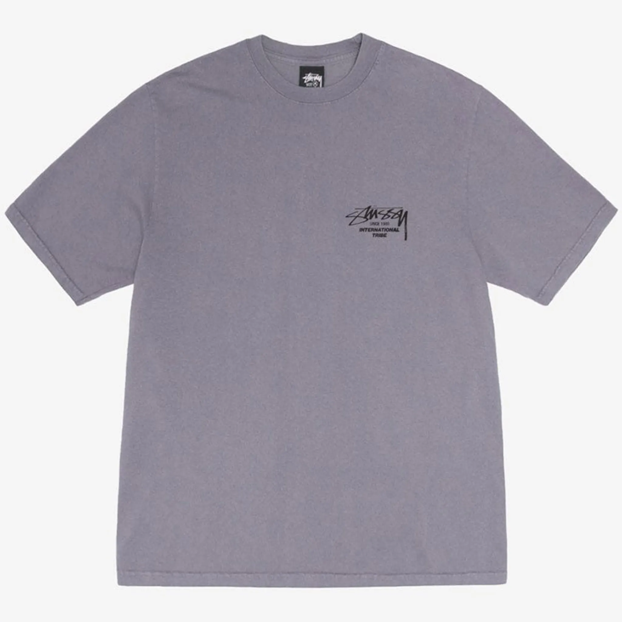 Beat Sound Pig Dyed Tee (Shark)