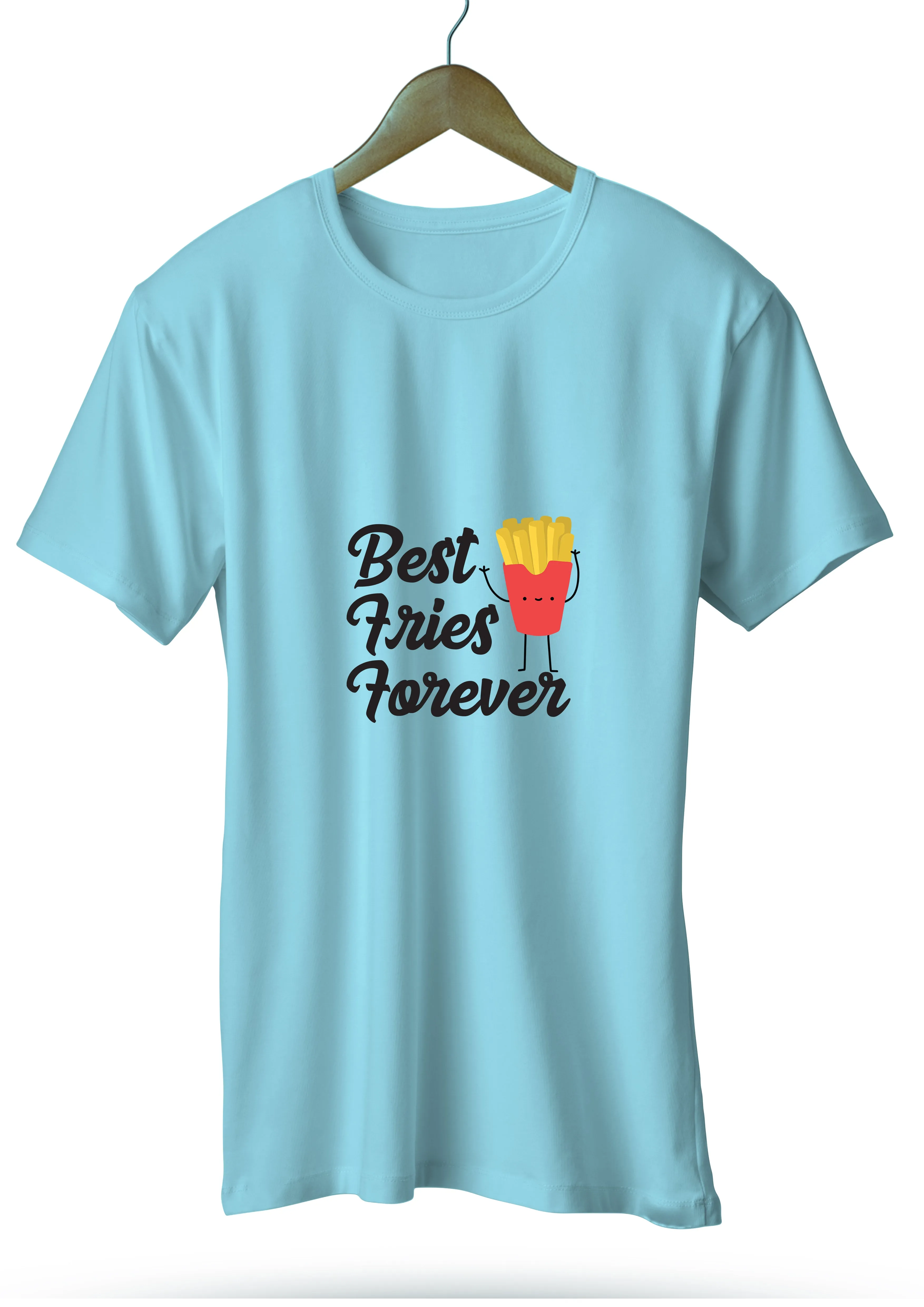 Best Fries Forever