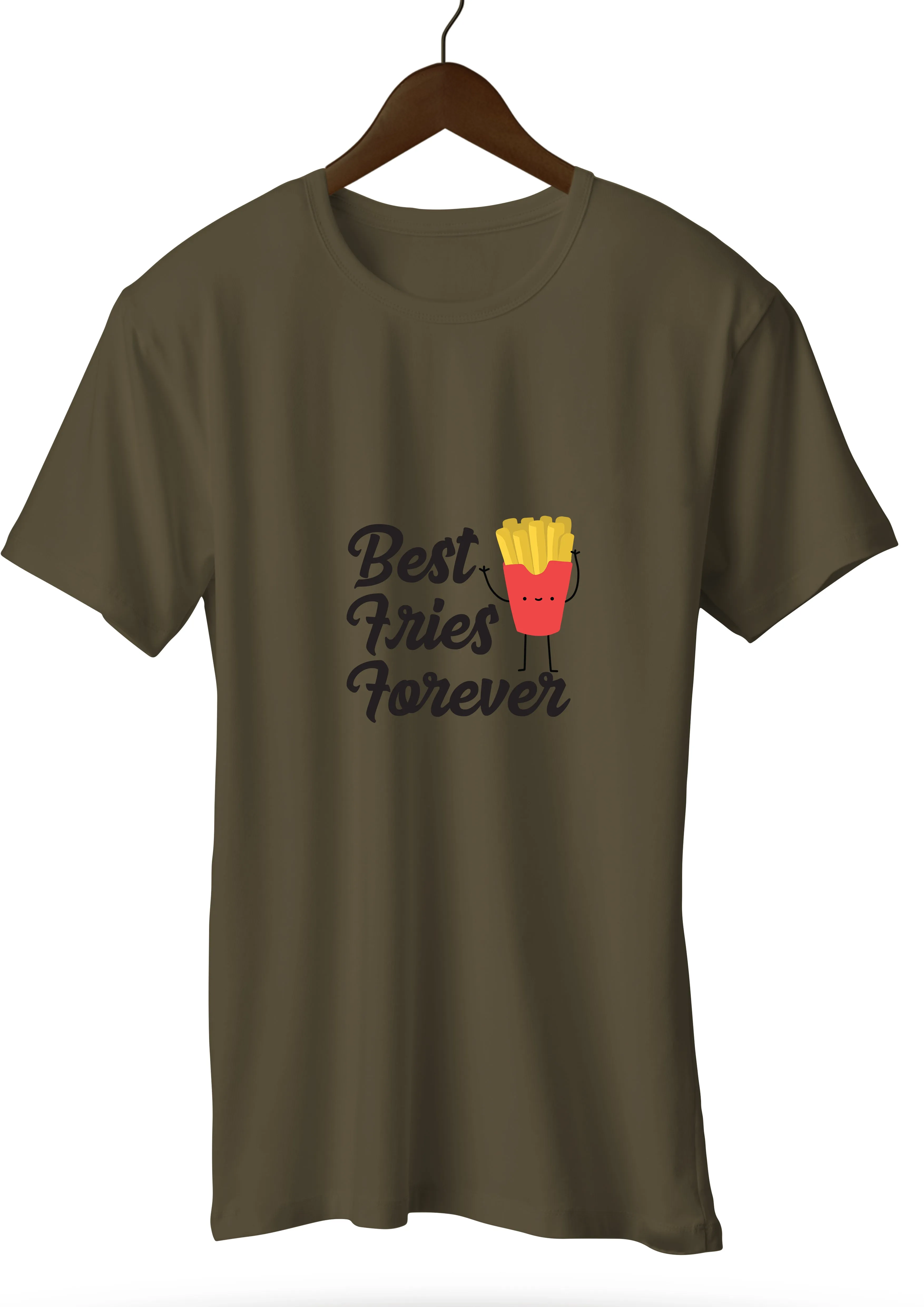 Best Fries Forever