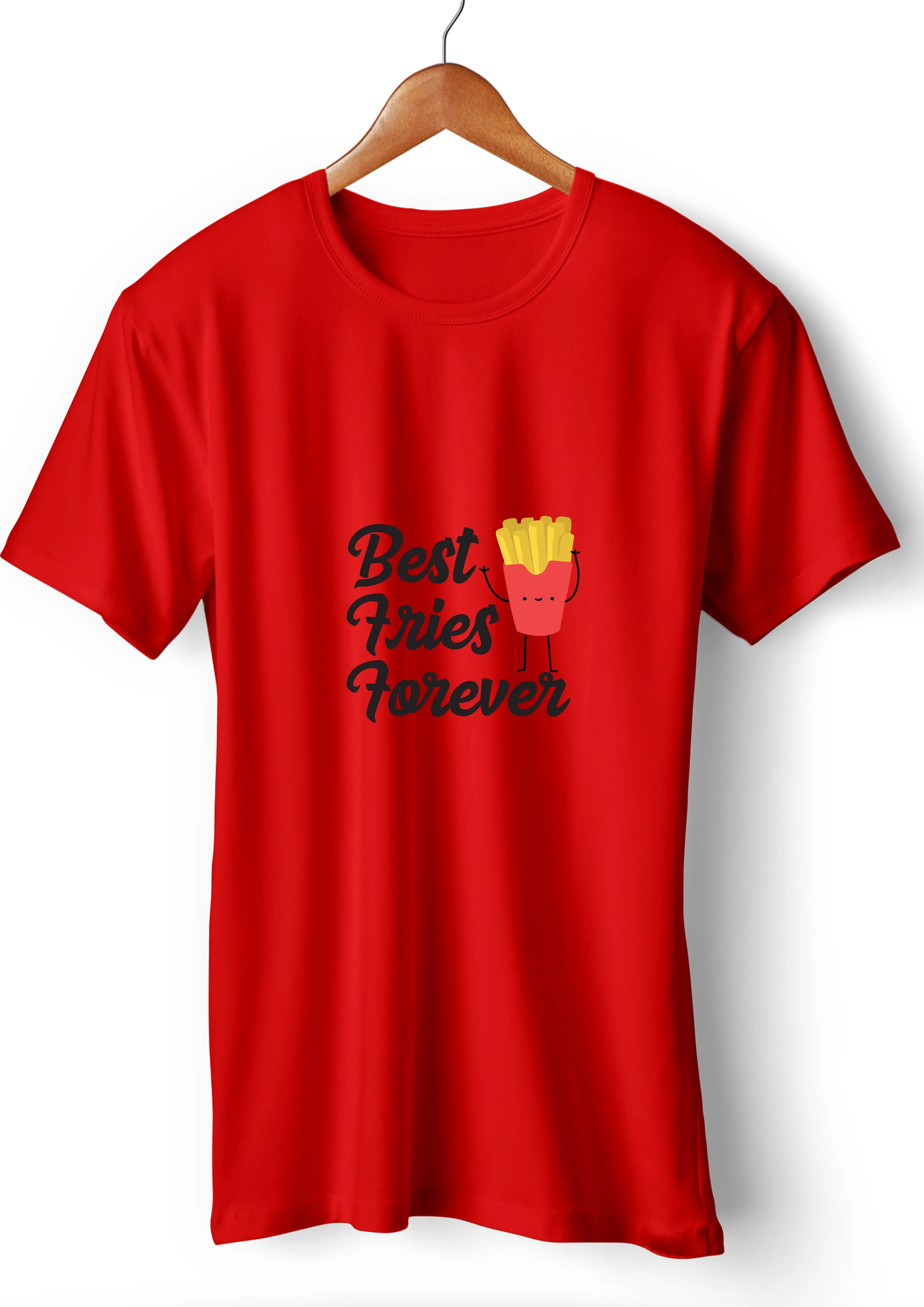 Best Fries Forever