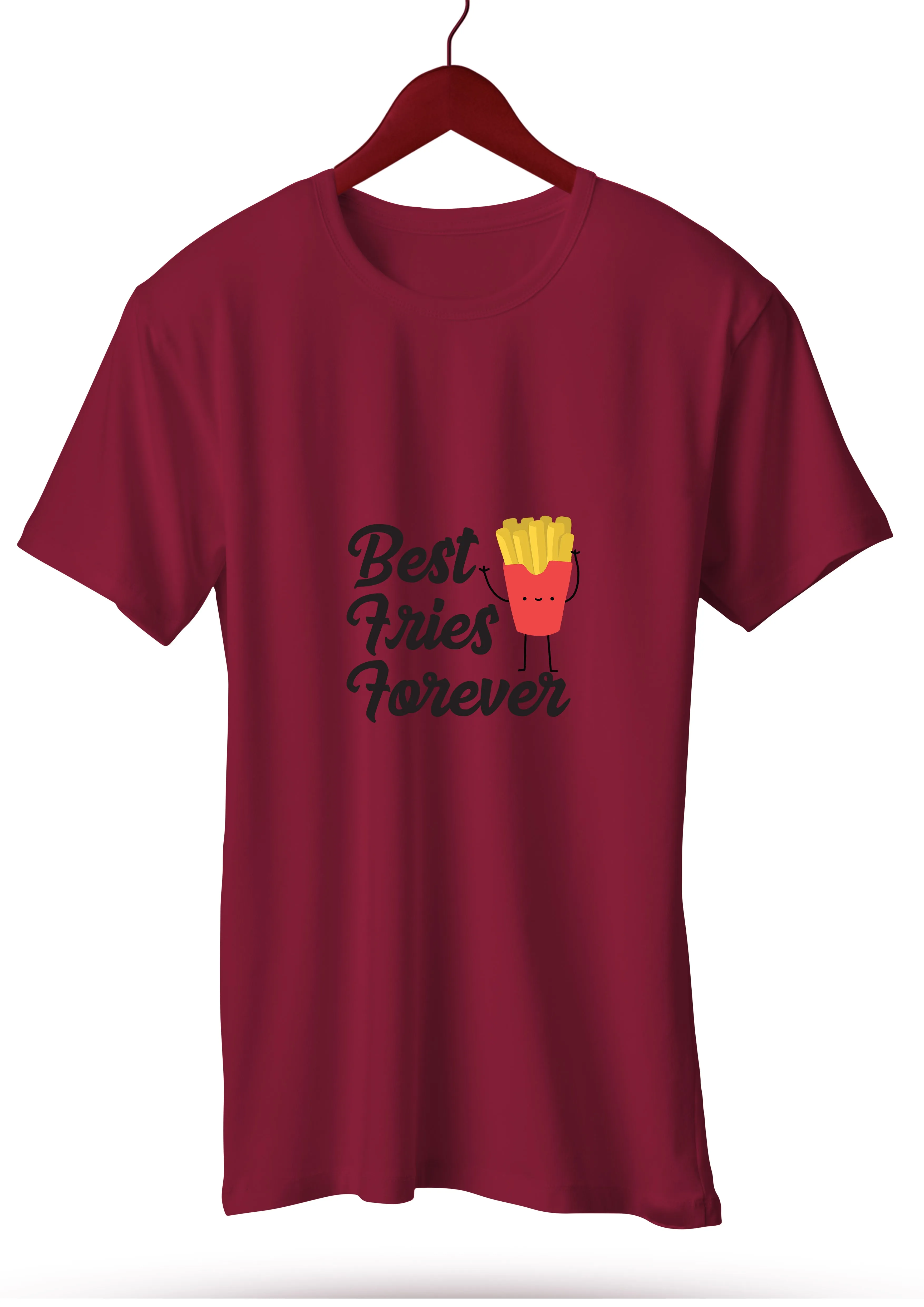 Best Fries Forever
