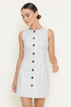 Betsy Mini Dress