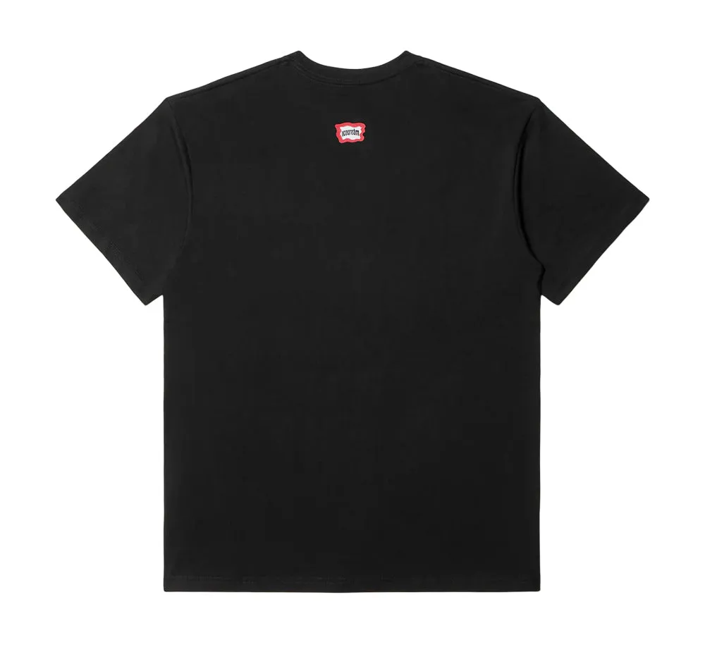 Big Rocks SS Tee