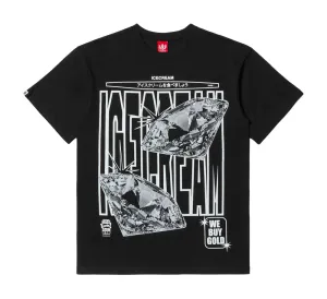 Big Rocks SS Tee
