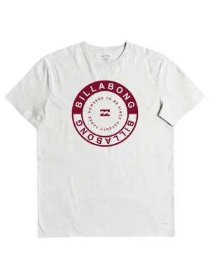Billabong Men's  Rocker T-Shirt