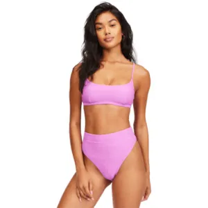 Billabong Tanlines Avery Mini Crop Top