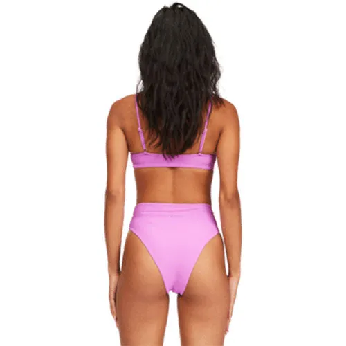 Billabong Tanlines Avery Mini Crop Top