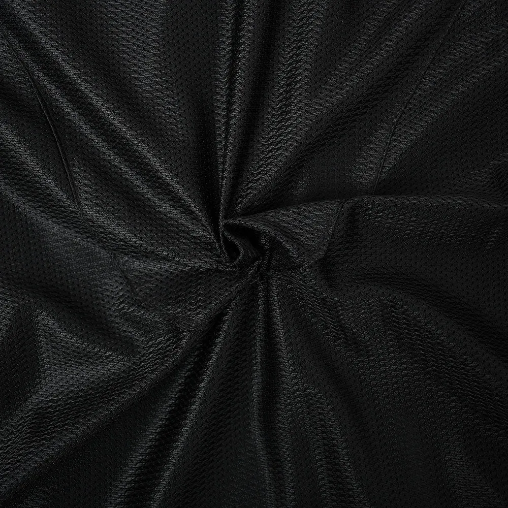 BLACK PANTHAR Motorcycle Leather Jacket
