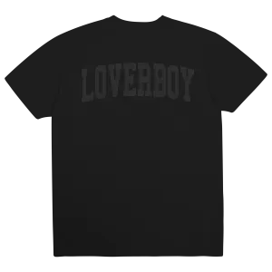 Blackout Tee