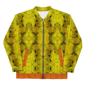 Bomber Jacket (Unisex) RJSTH@Fabric#1 RJSTHW2022 RJS