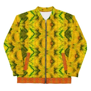 Bomber Jacket (Unisex) RJSTH@Fabric#1 RJSTHW2022 RJS