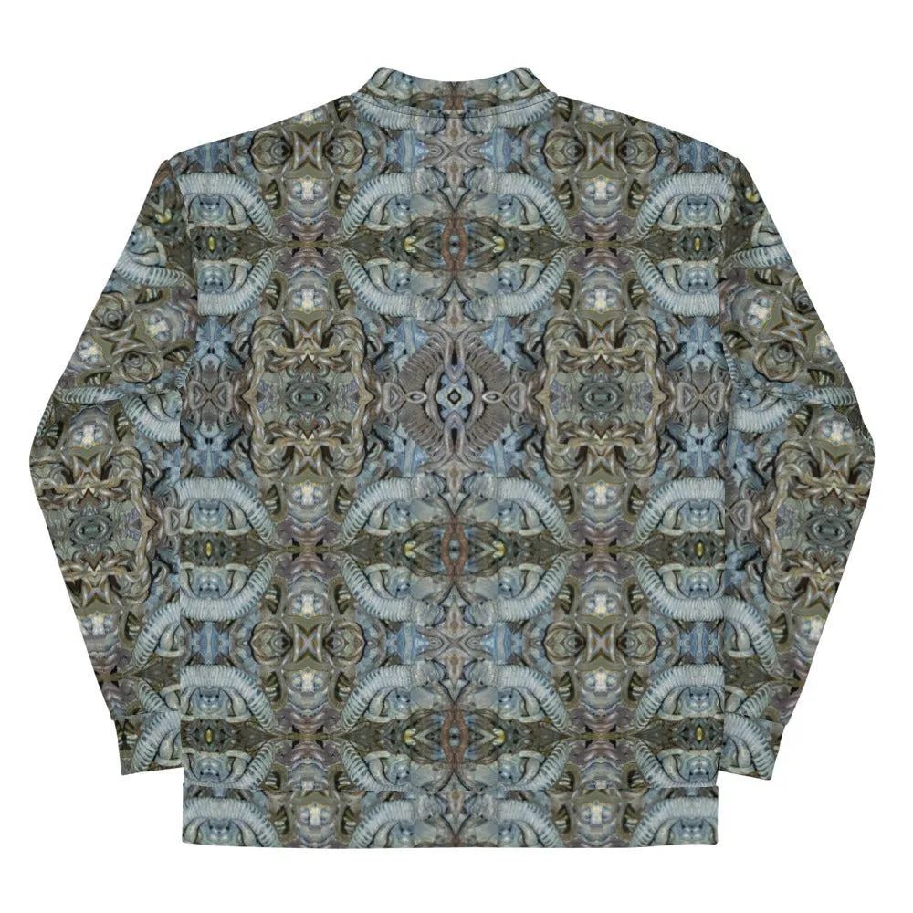 Bomber Jacket (Unisex)(Grail Night Hoard Virtus 8.1) RJSTHW2022 RJS