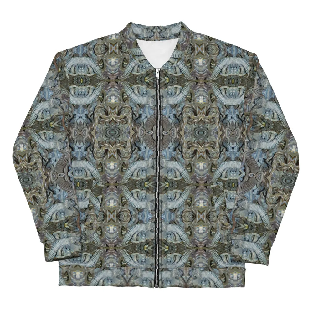 Bomber Jacket (Unisex)(Grail Night Hoard Virtus 8.1) RJSTHW2022 RJS