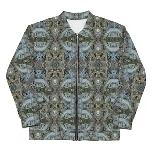 Bomber Jacket (Unisex)(Grail Night Hoard Virtus 8.1) RJSTHW2022 RJS