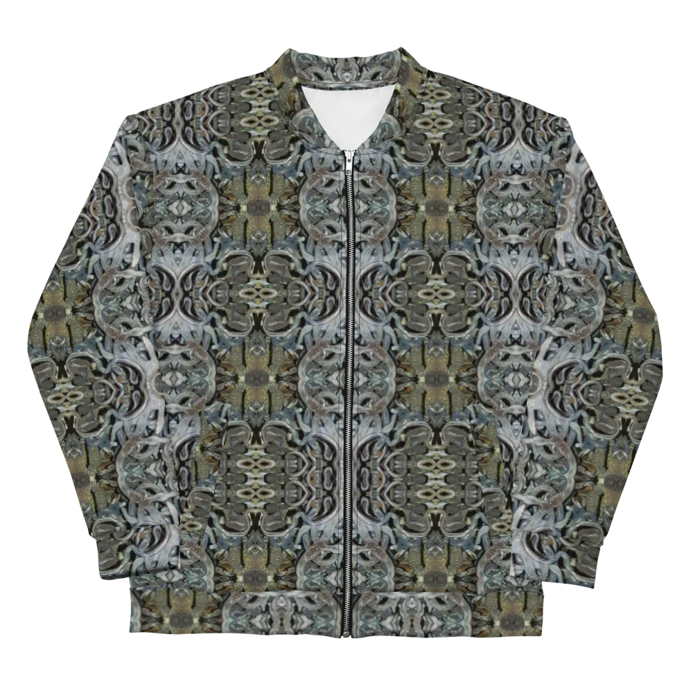 Bomber Jacket (Unisex)(Grail Night Hoard Virtus 8.6) RJSTHW2022 RJS