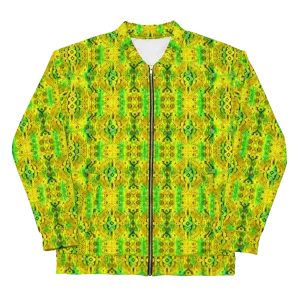 Bomber Jacket (Unisex)(Pure Candy RJSTH@Alchemic) RJSTHW2022 RJS