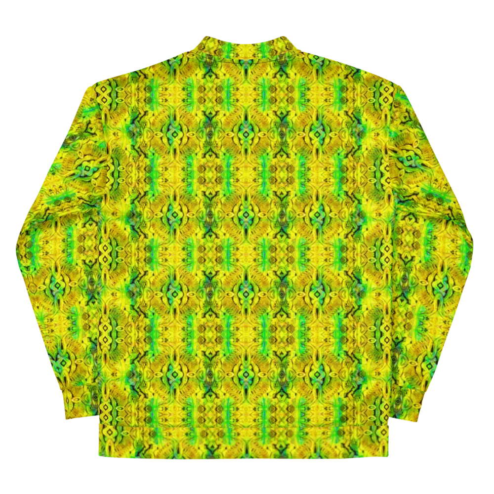 Bomber Jacket (Unisex)(Pure Candy RJSTH@Alchemic) RJSTHW2022 RJS