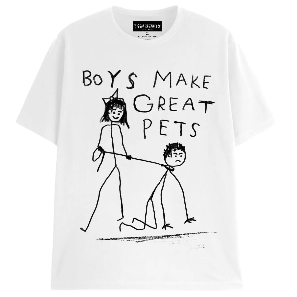BOY PET