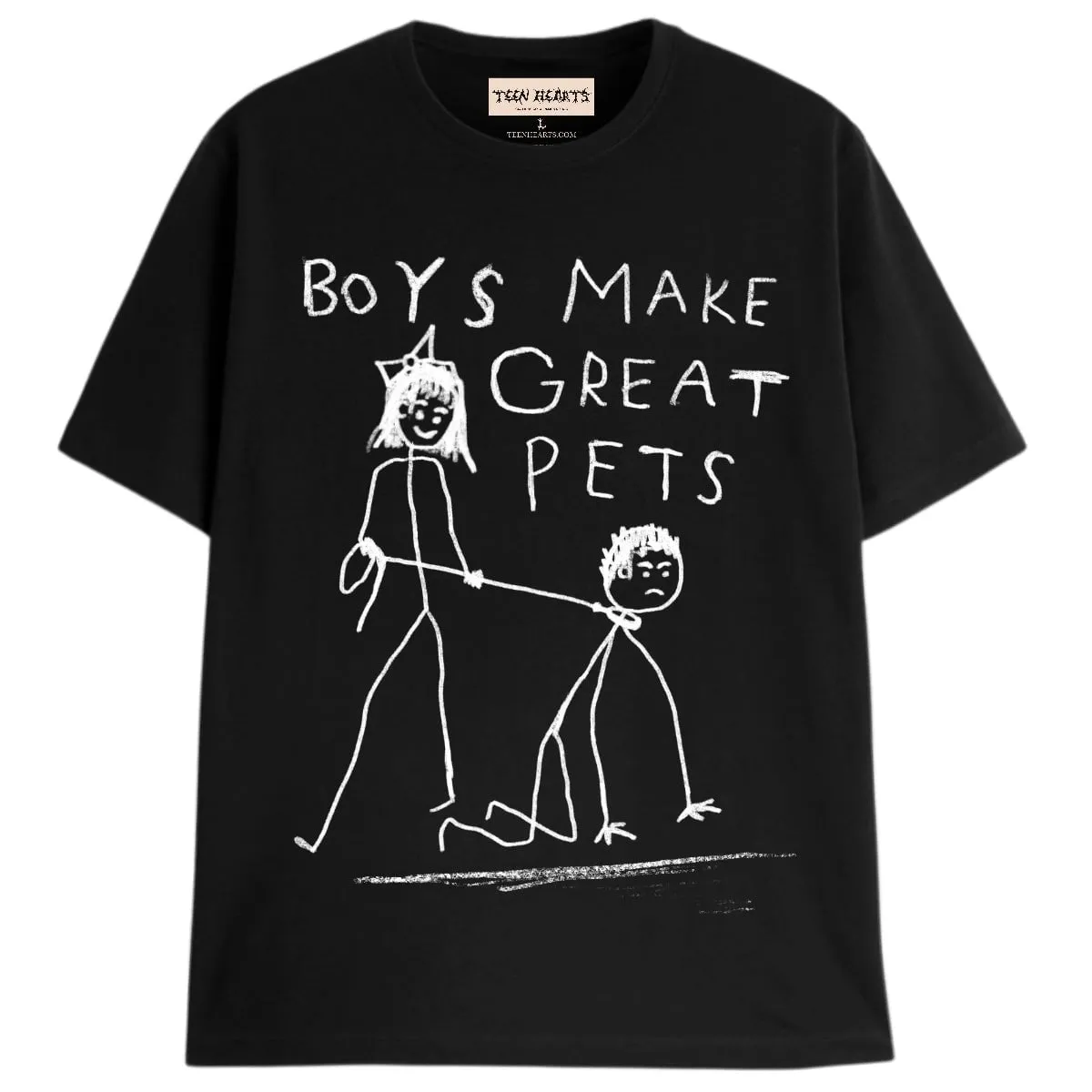BOY PET