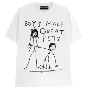 BOY PET