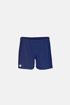 Boys Navy Tramp Shorts