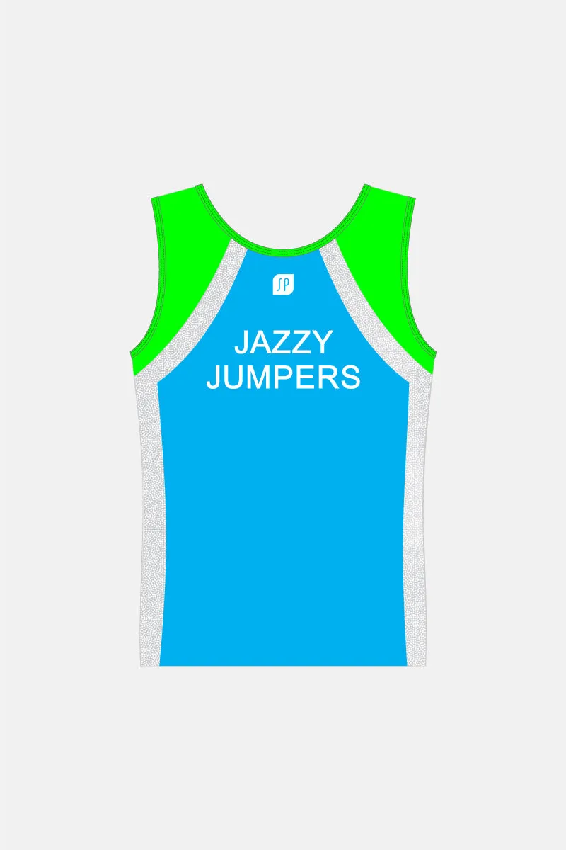Boys Racer Back Singlet