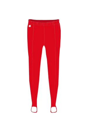 Boys Red Matt Longs