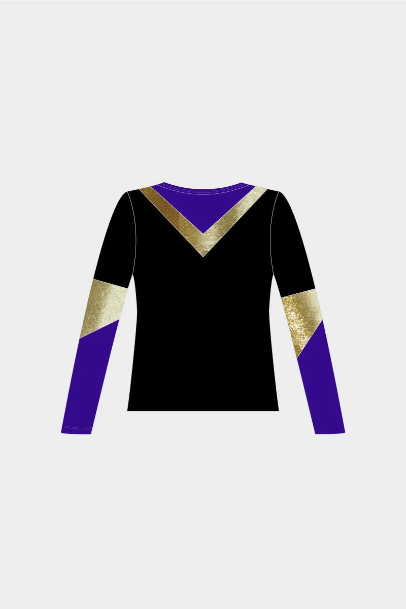 Boys Shooting Star Top